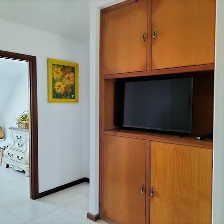 Apartamentos Puerto De Aguino Couso Exterior photo