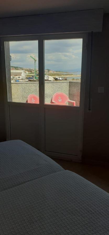 Apartamentos Puerto De Aguino Couso Exterior photo