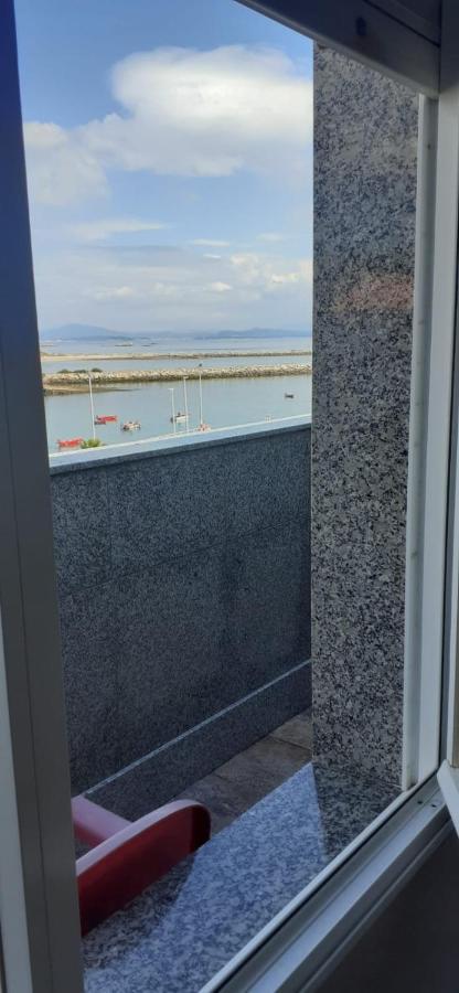 Apartamentos Puerto De Aguino Couso Exterior photo