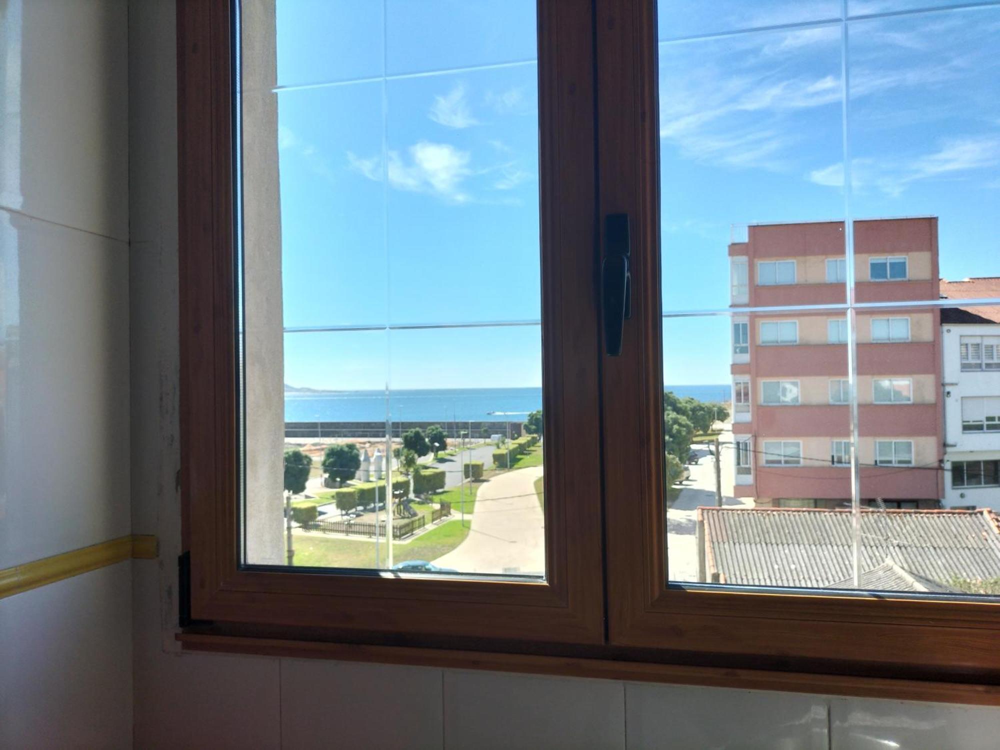 Apartamentos Puerto De Aguino Couso Exterior photo