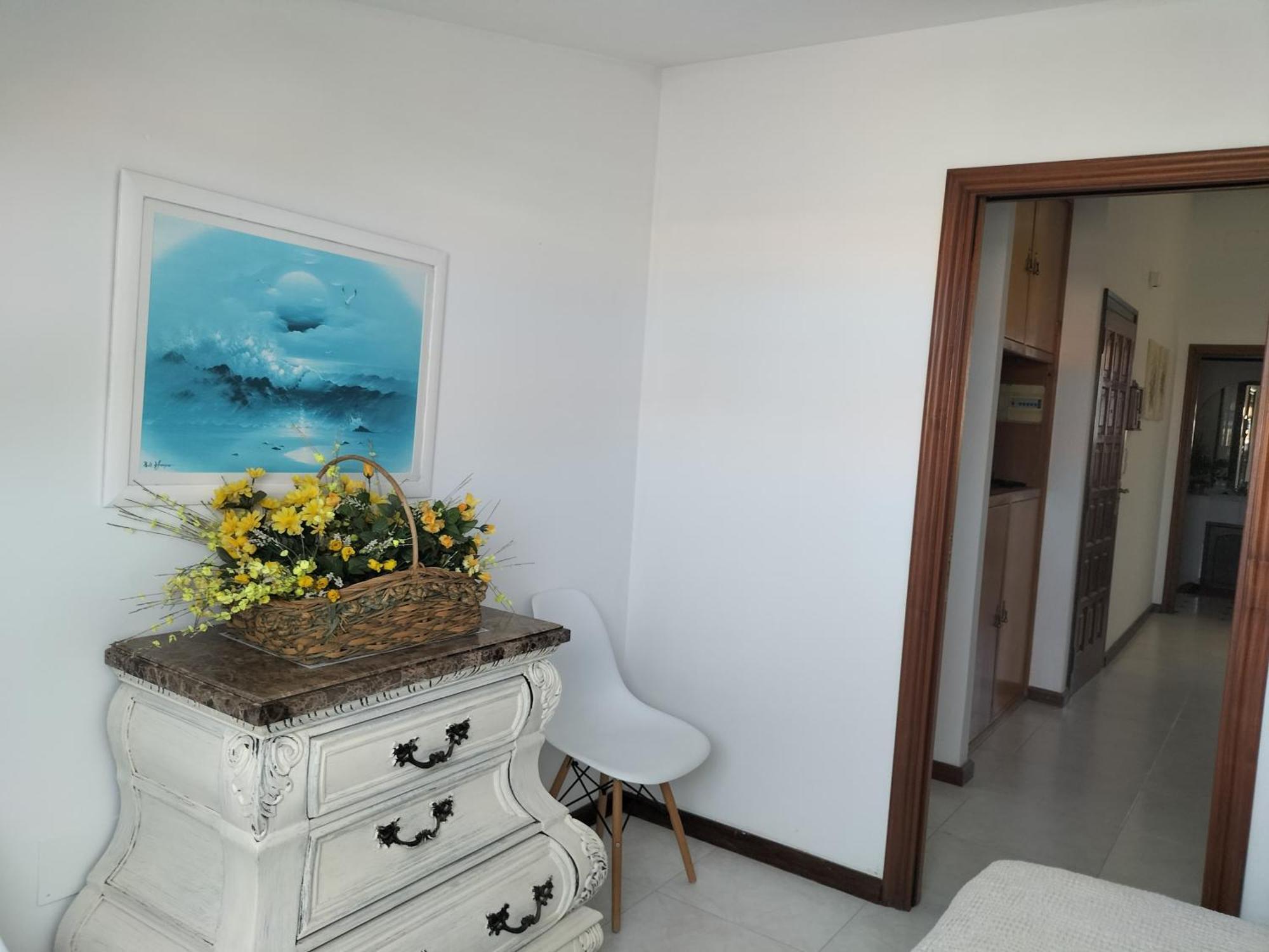 Apartamentos Puerto De Aguino Couso Exterior photo