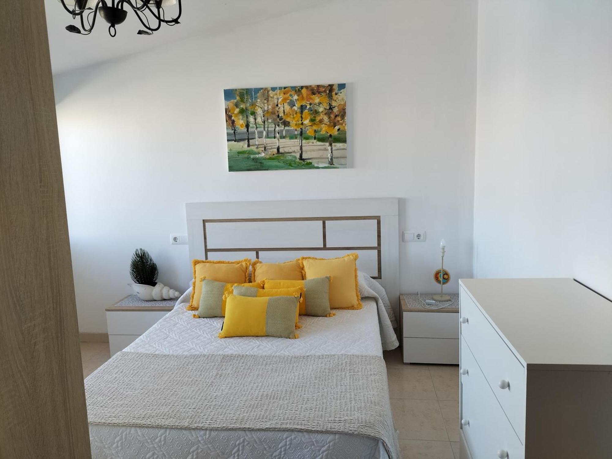 Apartamentos Puerto De Aguino Couso Exterior photo