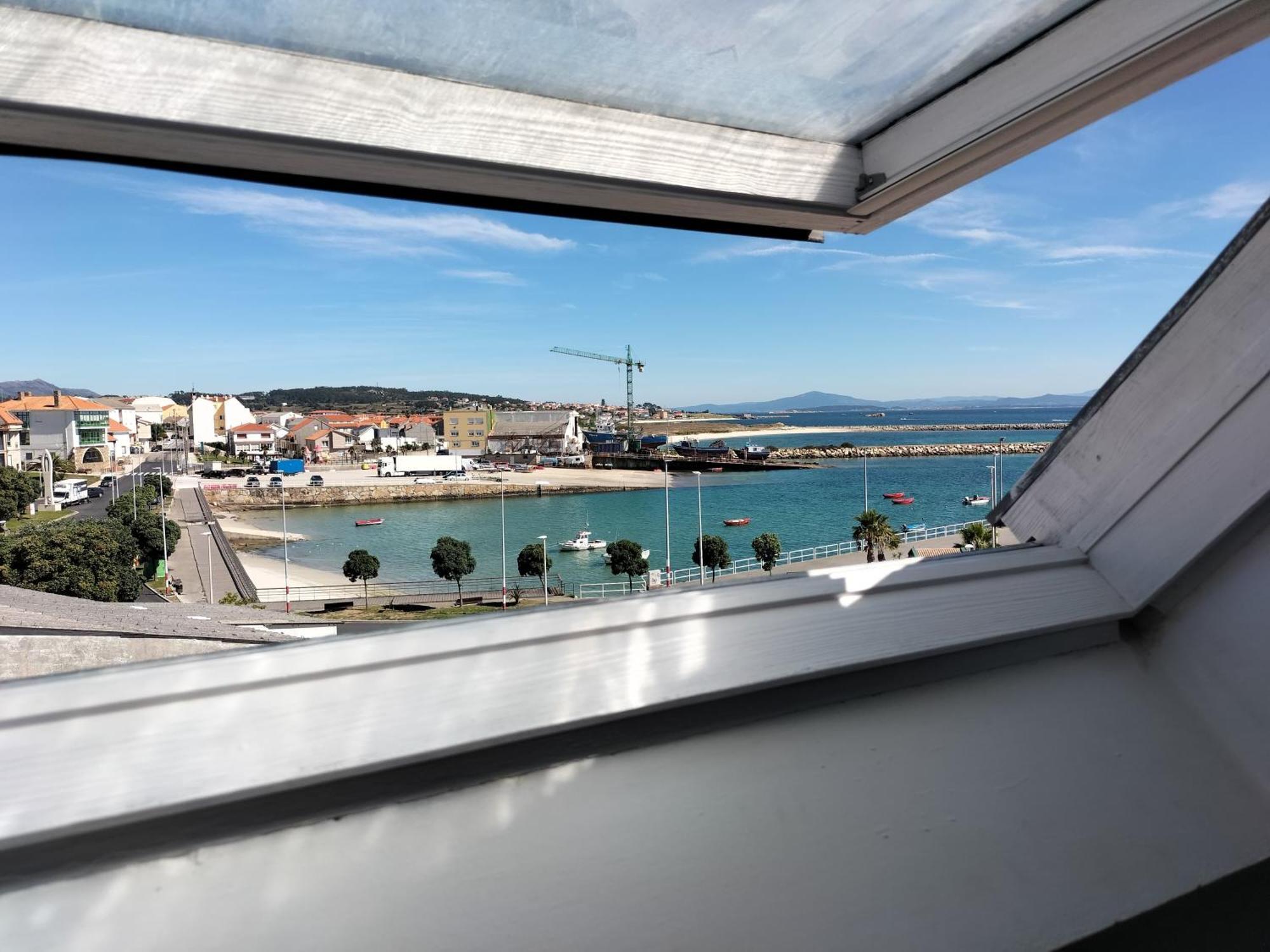 Apartamentos Puerto De Aguino Couso Exterior photo